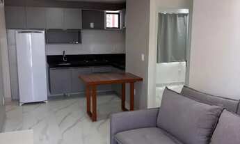 Imagem 7: Apartamento para locação tambau - 2 quartos sendo uma suite