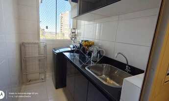 Imagem 7: Apartamento Mobiliado com 3 Dormitórios, Sacada Gourmet e 2 Vagas Cobertas Pronto para Mo