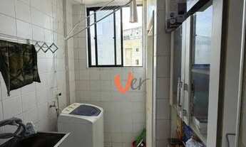 Imagem 6: Apartamento à Venda Condomínio Praia Mar