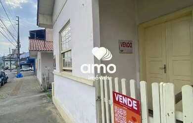 Imagem 2: Casa à venda, 3 quartos, Jardim Maluche - Brusque/SC