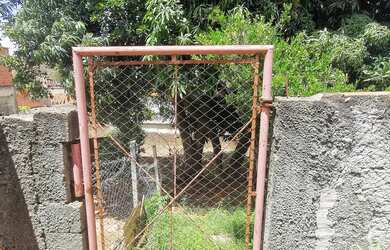 Imagem 6: Casa João Romão