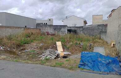 Imagem: Terreno 14x14