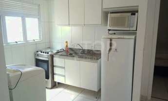 Imagem 5: Locação de Apartamentos / Padrão na cidade de São Carlos