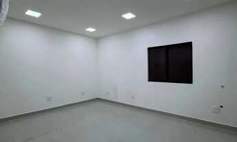 Imagem 2: Excelente sala - 1ª Locação com 24 m2 em Jardim América - Rio de Janeiro - RJ