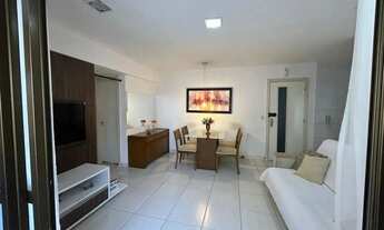 Imagem: APARTAMENTO NASCENTE 69m² 2 QUARTOS 1 SUÍTE