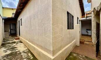 Imagem 6: Casa com 6 dormitórios à venda, 250 m² por R$ 250.000 - Vila Industrial - Jaú/SP