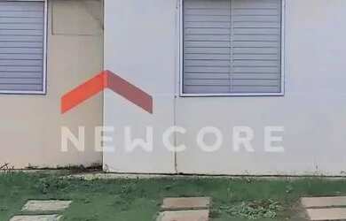 Imagem: Casa de condomínio em Avenida Alberto Santos