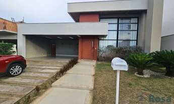 Imagem 2: Casa térrea em condomínio de luxo para venda e aluguel, Ribeirão Do Lipa, Cuiabá