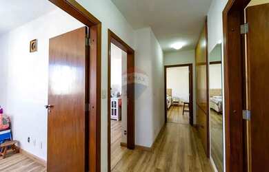 Imagem 6: Apartamento para alugar com 3 quartos, 2 vagas, Centro de Jundiaí