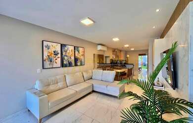 Imagem: Belíssima casa em Morada de Laranjeiras