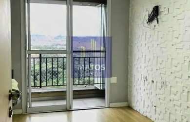 Imagem 2: Apartamento Moderno, Localizado no 14°Andar