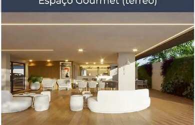 Imagem 6: Mar Ville Camboinha - Lançamento a 150m da Praia