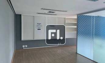 Imagem 5: Conjunto à venda, 61 m² por R$ 1.200.000,00 - Vila Olímpia - São Paulo/SP