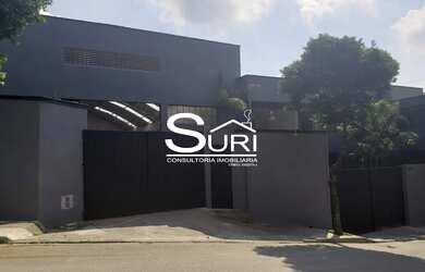 Imagem 6: Galpão à venda, 2130 m² por RS 10.600.000,00 - Campestre - Santo André-SP