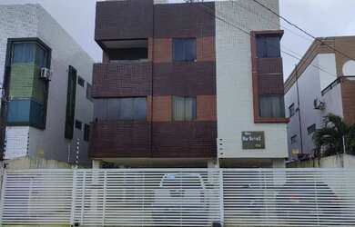 Imagem: APARTAMENTO NO AEROCLUBE, 2 QUARTOS