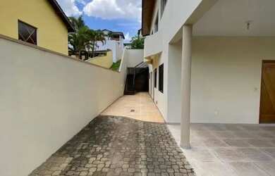 Imagem 7: CASA ASSOBRADADA - RESIDENCIAL COLINAS DE SÃO FRANCISCO - SP