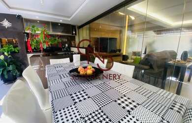 Imagem: CASA DUPLEX MOBILIADA EM CONDOMINIO