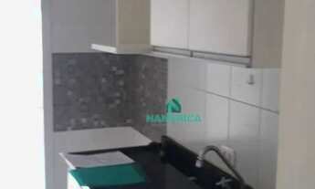 Imagem 2: Apartamento com 2 dormitórios para alugar, 77 m² por R$ 4.859,11/mês - Vila Prudente (Zona