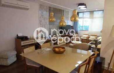 Imagem 7: Tijuca Apartamento com 3 dormitórios