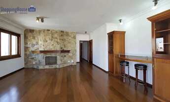 Imagem: Apartamento com 4 dormitórios para alugar