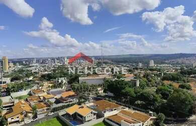 Imagem 2: Studio em Avenida Presidente Vargas - Jardim Sumaré - Ribeirão Preto/SP