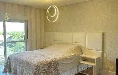 Imagem 6: Imóvel para aluguel possui 245 metros quadrados com 4 quartos