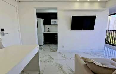 Imagem 3: Apartamento para venda em Jardim São Paulo(Zona Norte) com 2 quartos, sendo 1 suíte , 55m²