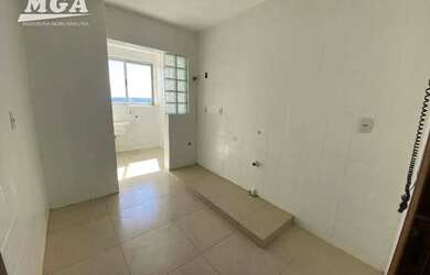Imagem 5: Apartamento com 3 dormitórios para alugar, 80 m² por R$ 2.267,00/mês - Condomínio Residenc