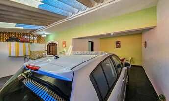 Imagem: Casa - Jardim São Fernando - Campinas