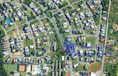 Imagem 5: Amplo terreno com 1.614,59m² no Alphaville Fortaleza