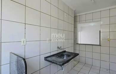 Imagem 2: Vendo Apartamento na Aririzal