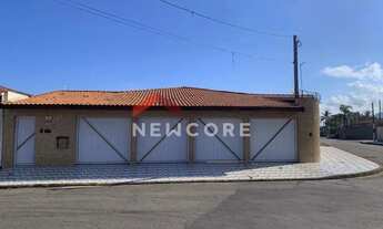 Imagem: Casa em Rua Oreste Borloni - Caiçara