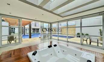 Imagem 7: Apartamento à venda em Cambé, Centro, com 3 suítes, com 161 m², Sky Residence