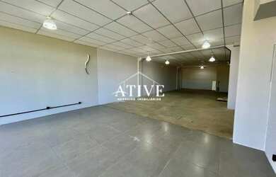 Imagem 4: LOJA PARA LOCAÇÃO AO LADO DO ALPHAVILLE