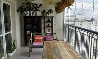 Imagem 2: Apartamento em Rua Peixoto Gomide - Jardim Paulista - São Paulo/SP