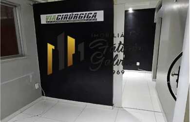 Imagem 2: Alugo Sala Comercial na Dom Romualdo de Seixas / Umarizal