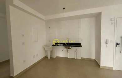 Imagem: Apartamento com 1 Quarto, 47 m² - aluguel