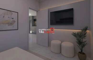 Imagem 5: Casa nova a 4 quadras do mar em Matinhos