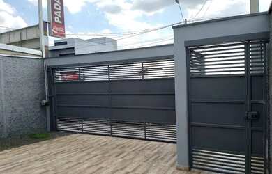 Imagem 2: Locação de Casas / Padrão na cidade de Americana