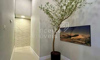 Imagem 4: Edifício Oásis Palace - Apartamento Mobiliado