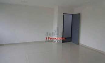 Imagem 7: Conjunto, 40 m² - venda por R$ 400.000,00 ou aluguel por R$ 3.300,00/mês - Vila Mariana