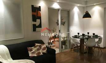 Imagem: Apartamento em Avenida Aruanã - Tamboré