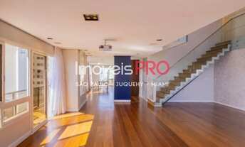 Imagem 2: Duplex 270M² em rua fechada em Higienópolis !