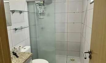 Imagem 4: FIT VIVARE II Apartamento com 2 dormitórios