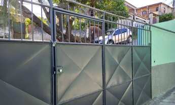 Imagem 4: Casa com 2 dormitórios à venda, 91 m² por R$ 170.000,00 - Caramujo - Niterói/RJ