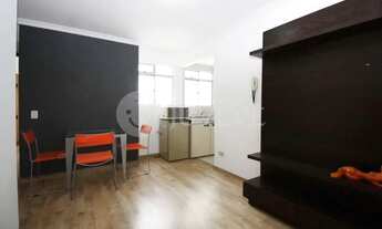 Imagem 2: IMOBILIÁRIA JUVEVÊ ALUGA APARTAMENTO CRISTO REI PRX HOSPITAIS CAJURU E MARCELINO COLEGIO B