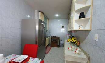 Imagem 2: Lindo triplex no Sr. Antônio Além do Carmo