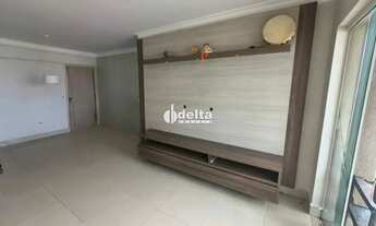 Imagem 3: Apartamento com 3 quartos suítes, sala ampla com sacada, cozinha toda planejada e 2 vagas