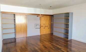 Imagem 4: Aluguel Apartamento 2 Dormitórios - 105 m² Jardim Paulista