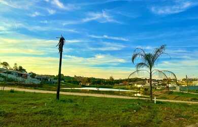 Imagem 4: Lindo terreno em condomínio fechado